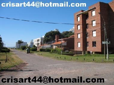 Apartamento de vacaciones en punta del este (Maldonado)Casa de vacaciones
