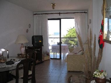 Apartamento de vacaciones en punta del este (Maldonado)Casa de vacaciones