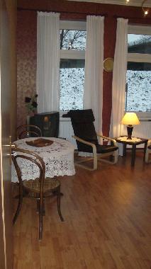 Apartamento de vacaciones en Koblenz (Rheintal, Lahn, Taunus)Casa de vacaciones