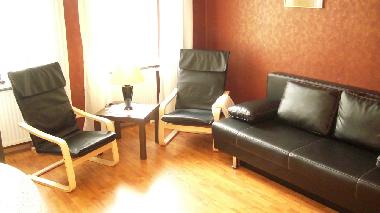 Apartamento de vacaciones en Koblenz (Rheintal, Lahn, Taunus)Casa de vacaciones