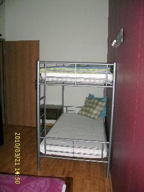 Apartamento de vacaciones en Koblenz (Rheintal, Lahn, Taunus)Casa de vacaciones