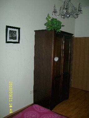 Apartamento de vacaciones en Koblenz (Rheintal, Lahn, Taunus)Casa de vacaciones
