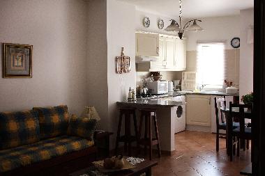 Apartamento de vacaciones en Portimo (Algarve)Casa de vacaciones