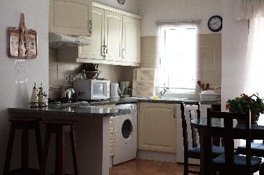 Apartamento de vacaciones en Portimo (Algarve)Casa de vacaciones