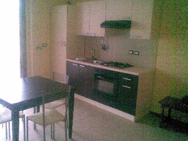 Apartamento de vacaciones en Pescara (Pescara)Casa de vacaciones