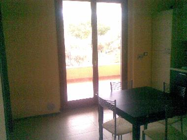 Apartamento de vacaciones en Pescara (Pescara)Casa de vacaciones