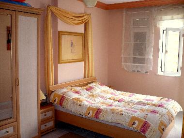 Apartamento de vacaciones en Alanya (Antalya)Casa de vacaciones