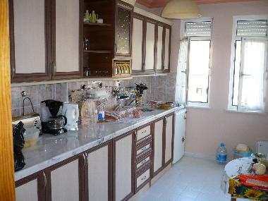 Apartamento de vacaciones en Alanya (Antalya)Casa de vacaciones