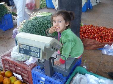 Apartamento de vacaciones en Alanya (Antalya)Casa de vacaciones