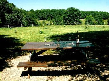 Casa de vacaciones en Les Devines/ Saint Leon (Allier)Casa de vacaciones