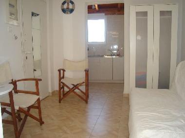 Apartamento de vacaciones en ATHENS (Attiki)Casa de vacaciones