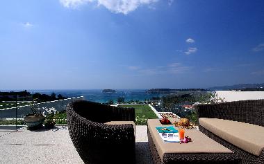 Apartamento de vacaciones en Karon  (Phuket)Casa de vacaciones