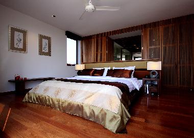 Apartamento de vacaciones en Karon  (Phuket)Casa de vacaciones