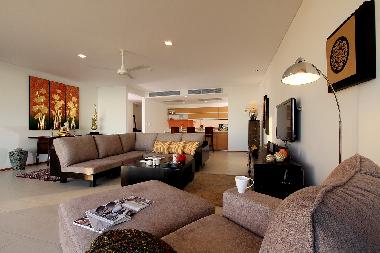 Apartamento de vacaciones en Karon  (Phuket)Casa de vacaciones