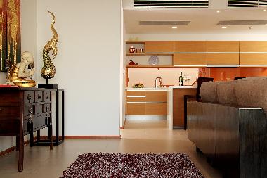 Apartamento de vacaciones en Karon  (Phuket)Casa de vacaciones