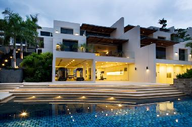 Apartamento de vacaciones en Karon  (Phuket)Casa de vacaciones
