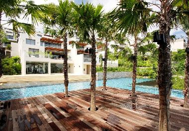 Apartamento de vacaciones en Karon  (Phuket)Casa de vacaciones