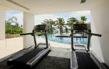Apartamento de vacaciones en Karon  (Phuket)Casa de vacaciones