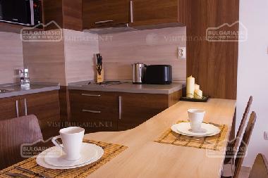Apartamento de vacaciones en Bansko (Sofiya)Casa de vacaciones