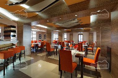 Apartamento de vacaciones en Bansko (Sofiya)Casa de vacaciones