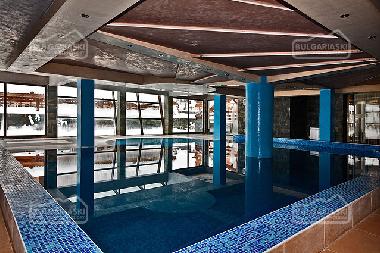 Apartamento de vacaciones en Bansko (Sofiya)Casa de vacaciones