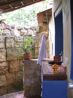 Barichara Casa Huaira