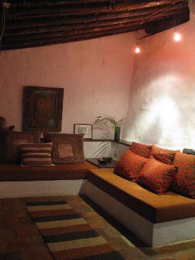 Barichara Casa Huaira