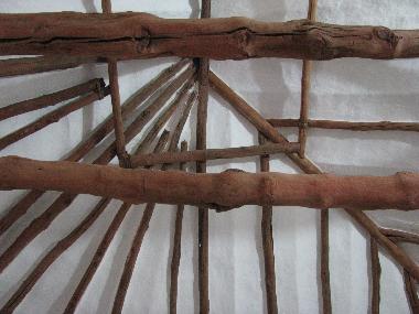 Barichara Casa Huaira