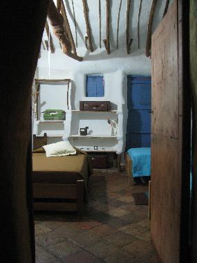 Barichara Casa Huaira