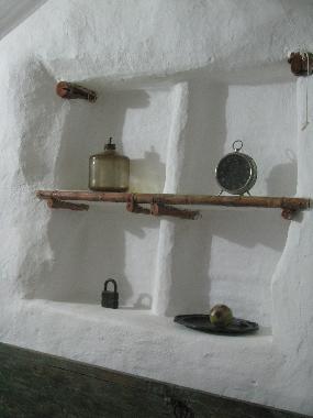 Barichara Casa Huaira