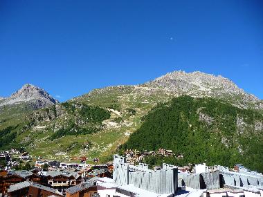 Apartamento de vacaciones en VAL D