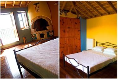 Casa de vacaciones en koskinou (Dodekanisos)Casa de vacaciones