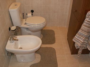 Apartamento de vacaciones en Catania (Catania)Casa de vacaciones