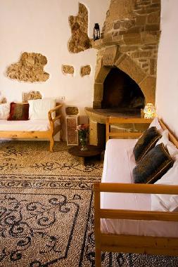 Casa de vacaciones en koskinou (Dodekanisos)Casa de vacaciones