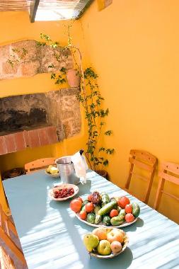 Casa de vacaciones en koskinou (Dodekanisos)Casa de vacaciones