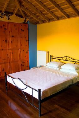 Casa de vacaciones en koskinou (Dodekanisos)Casa de vacaciones