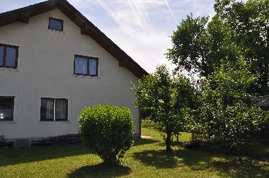 Apartamento de vacaciones en Bled (Bled)Casa de vacaciones