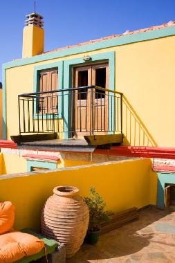 Casa de vacaciones en koskinou (Dodekanisos)Casa de vacaciones