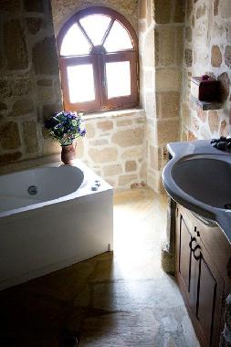 Casa de vacaciones en koskinou (Dodekanisos)Casa de vacaciones