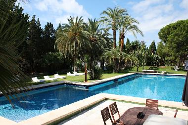 Casa de vacaciones en alicante (Alicante / Alacant)Casa de vacaciones