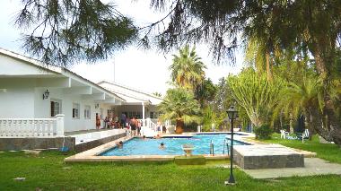 Casa de vacaciones en alicante (Alicante / Alacant)Casa de vacaciones