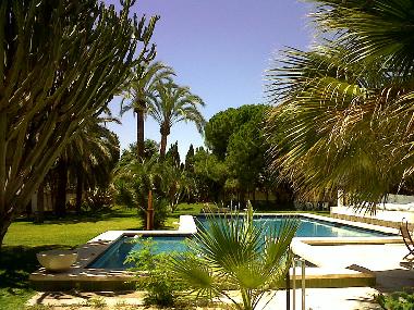 Casa de vacaciones en alicante (Alicante / Alacant)Casa de vacaciones
