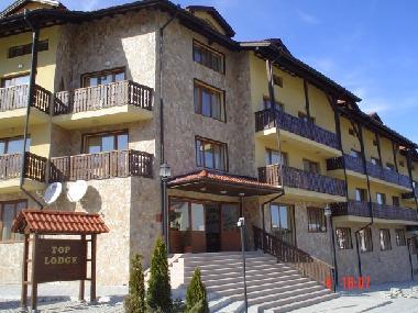 Apartamento de vacaciones en Bansko (Blagoevgrad)Casa de vacaciones