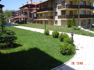 Apartamento de vacaciones en Bansko (Blagoevgrad)Casa de vacaciones