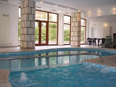 Apartamento de vacaciones en Bansko (Blagoevgrad)Casa de vacaciones