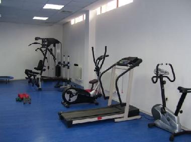 Apartamento de vacaciones en Bansko (Blagoevgrad)Casa de vacaciones