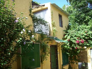 Casa de vacaciones en Montevideo (Montevideo)Casa de vacaciones