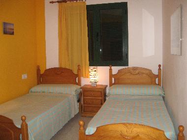 Dormitorio