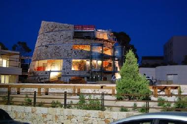 Centro de Interpretaci�n de Cabrera