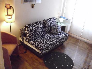 Apartamento de vacaciones en THISSIO (Attiki)Casa de vacaciones